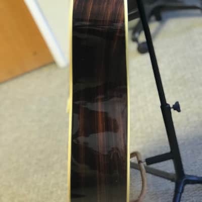 Vintage Alvarez-Yairi DY76-12 String W/ Hardshell Case. Sale Benefits Music Education Nonprofit! image 9