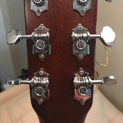 Martin Shenandoah SD-28H 90s Natural image 6