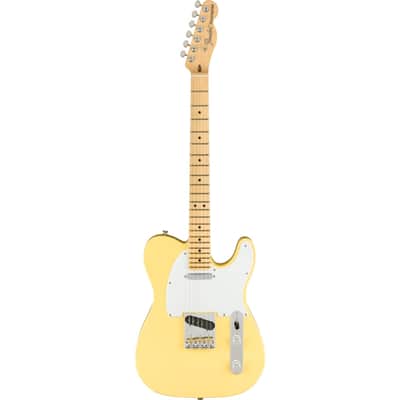 Fender American Performer series Telecaster With Hard Case (used) image 2