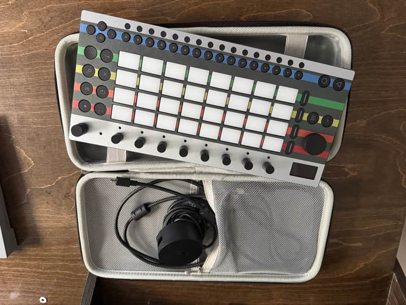 Ableton Move Standalone Workstation | Reverb