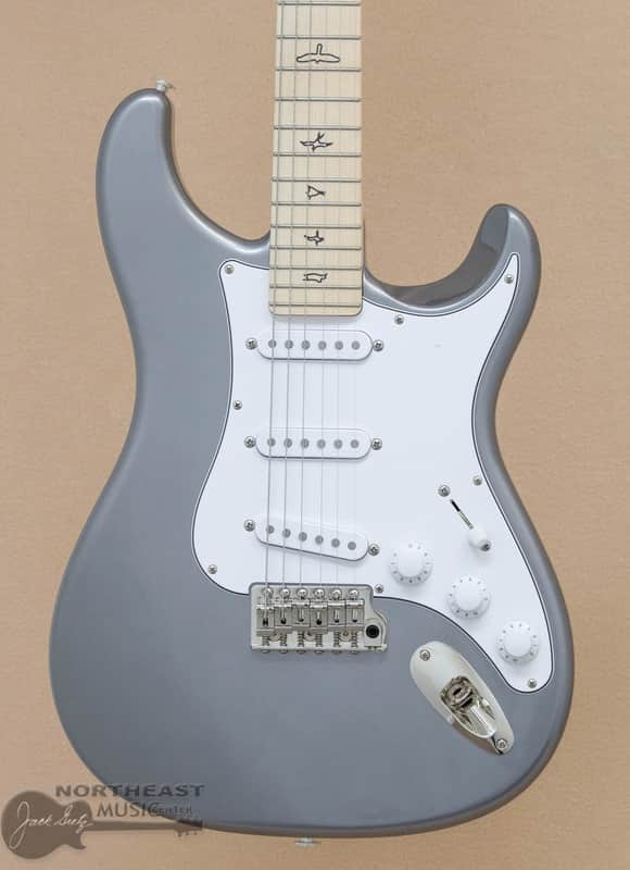 2022 PRS Guitars Silver Sky Maple - Tungsten (Used) image 1