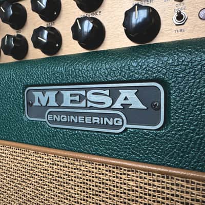 Mesa Boogie Stiletto Ace 2-Channel 50-Watt 2x12" image 3