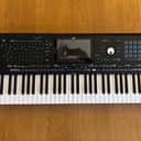 Korg Pa5X76 76-Key Professional Arranger Keyboard 2022 - Present - Black
