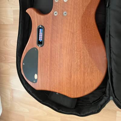 Washburn CB14 Classic Electric Bass Made in Malaysia image 16