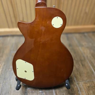 FIREFLY  Les Paul super Modded image 8