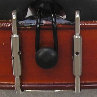 12" Nashville Violins Educator Series Viola for Child image 4