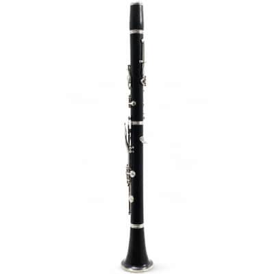 Buffet Crampon R13 Professional Bb Clarinet in Grenadilla SN F499157 image 6