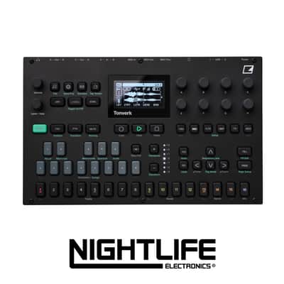 Elektron Tonverk image 1