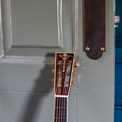 2006 Collings 00042 Custom image 3