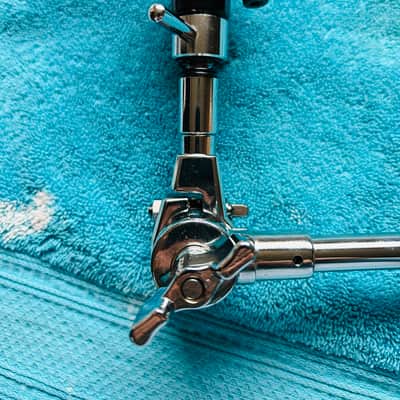 Gibraltar 9707XB X-Hat Auxiliary Boom Arm With Gearless Brake Adjustment image 3