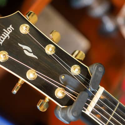 Taylor 818e 2015 Acoustic Electric Guitar - First Edition (#1 of 100) image 5