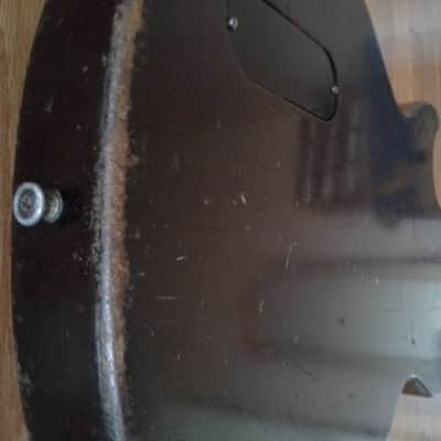 Gibson Les Paul Junior 1957 Sunburst image 13