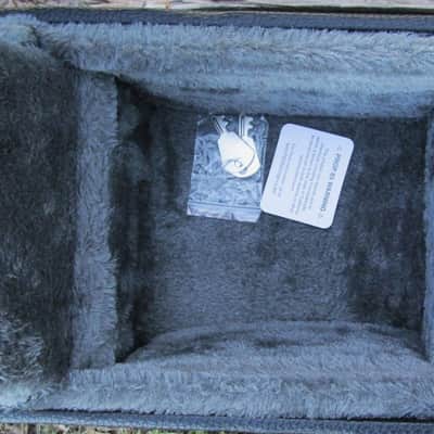 D'ANGELICO EXCEL DC HARDSHELL CASE-335 Size Guitar Case-Local Pickup Only image 10