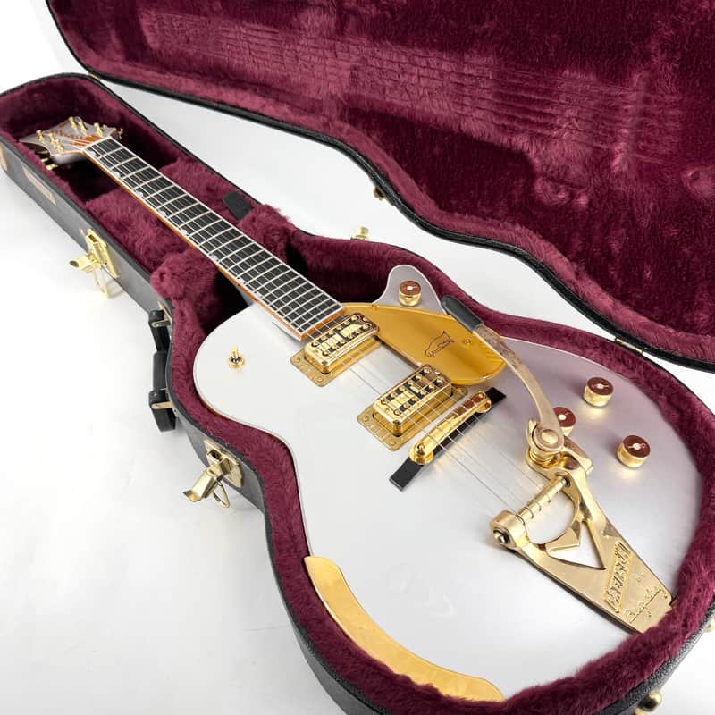 Gretsch G6134T Limited Edition Penguin with Ebony Fretboard and Bigsby