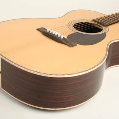 Martin OM-28 Modern Deluxe 3023125 image 3