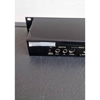 Opcode Studio 64X - Rack Effects - Good image 16
