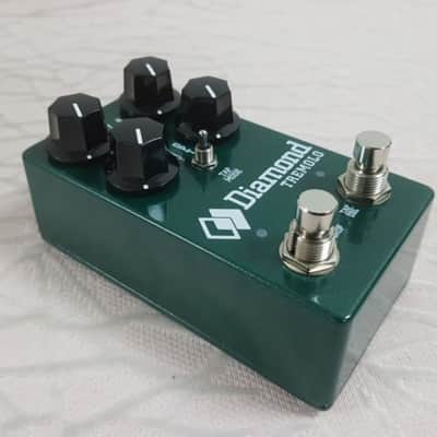 Diamond Tremolo Pedal image 2