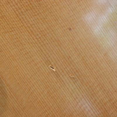 Gibson J-200 Re58 Antique Natural 1995 image 10
