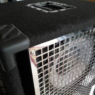 Pre- Fender SWR Goliath JR III 2X10 Bass Speaker Cabinet ***MINT*** image 10