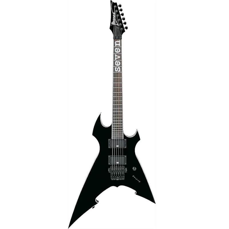 Ibanez MTM100 Mick Thomson Signature Glaive image 1
