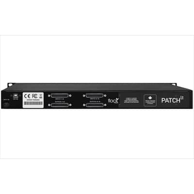 Flock Audio Patch LT Patchbay System image 3