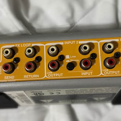 Electrix Filter Queen / EQ Killer Racked Combo Please read image 4