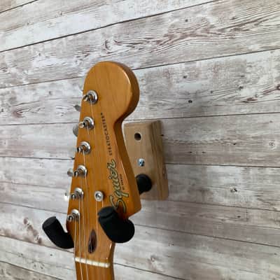 Used Squier Classic Vibe '50s Stratocaster image 8