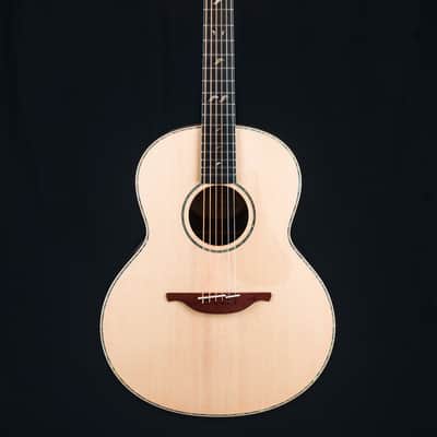 Lowden F-38 ‘Batch 45’ Limited Edition Indian Rosewood and Lutz Spruce NEW image 2