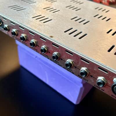 API The Channel Strip 2010 - Present - Black image 6