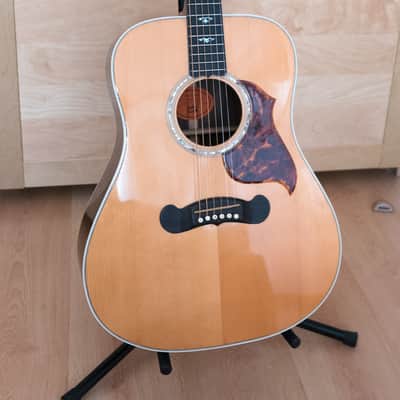 Gibson CL 40 Artist image 1