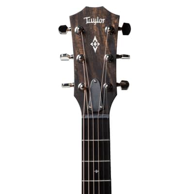 Taylor 414ce V-Class Grand Auditorium Acoustic Electric Guitar w/ Case image 2