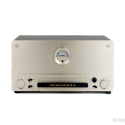 Vintage / Marantz Model 9 // Legendary Monoblock Tube Amplifiers / Original / Museum Quality image 3