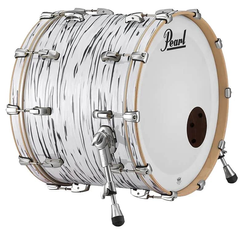 Pearl RF2220BX Music City Custom Reference 22x20" Bass Drum image 1