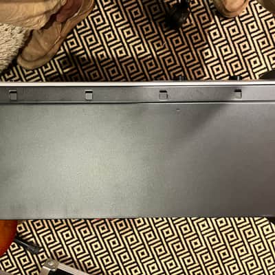 Crown XLS 1000 2-Channel High Density Power Amplifier 2010s - Silver image 4