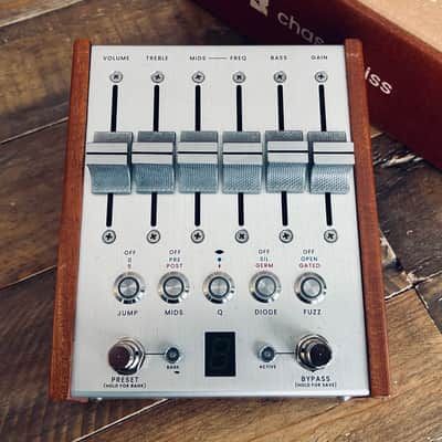 Chase Bliss Audio Automatone MKII Preamp | Reverb Canada