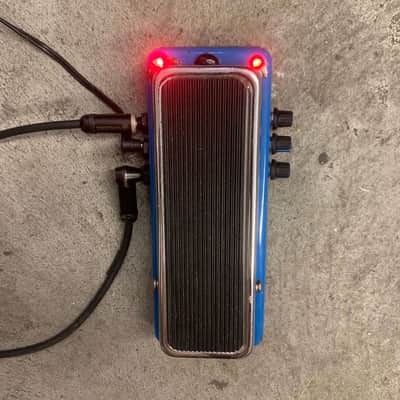 Colorsound  G.B. Wah Fuzz Swell 1977 image 4