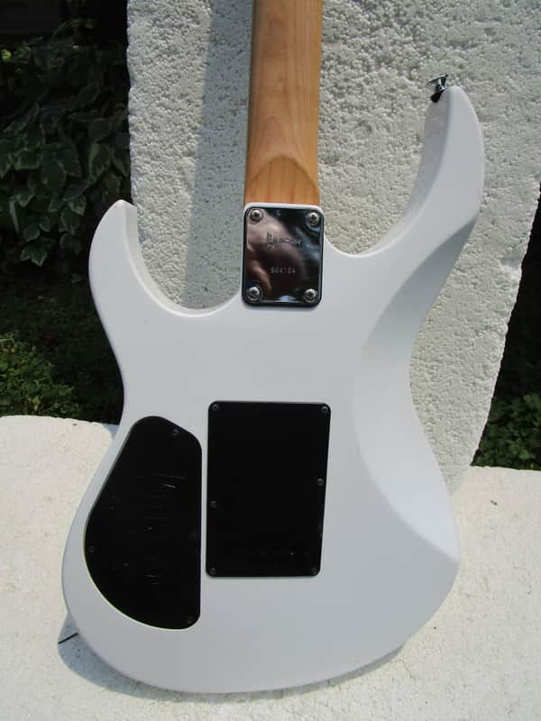 Cobran F-A1 Guitar 1995, Japan, Made By Gakki, Great Shredder Neck