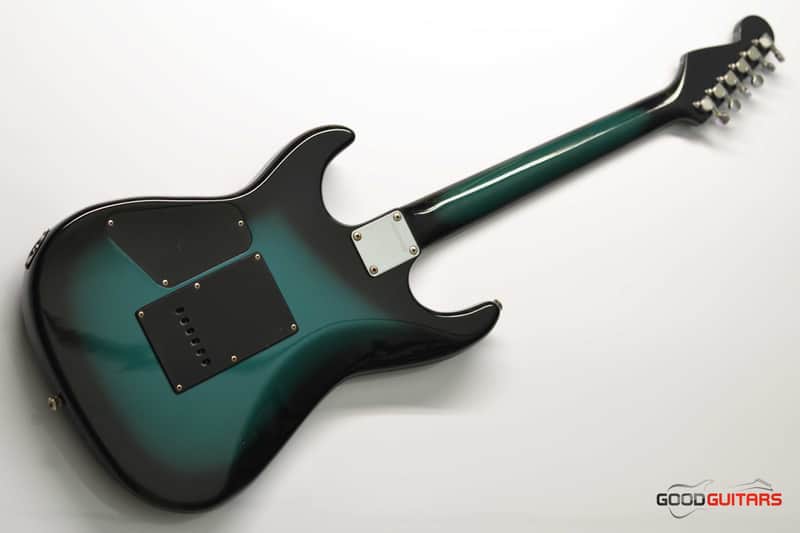 Fernandes SSH-40 | Reverb