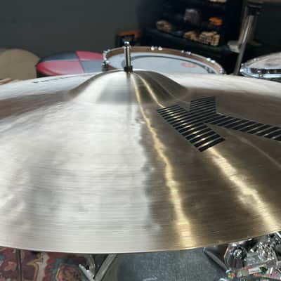 Zildjian 20" K Paper Thin Crash Cymbal image 6