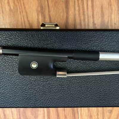 Howard Core Fiberglass Bass Bow- French 3/4 1088B-F 2025 image 2