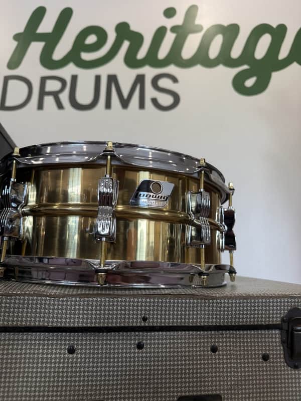 Ludwig Bronze