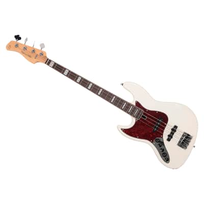 V7 Alder-4 LH AWH V2 Gaucher Marcus Miller image 1