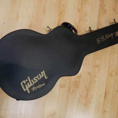 ES-345 Custom Shop 2009 - Occasion image 6