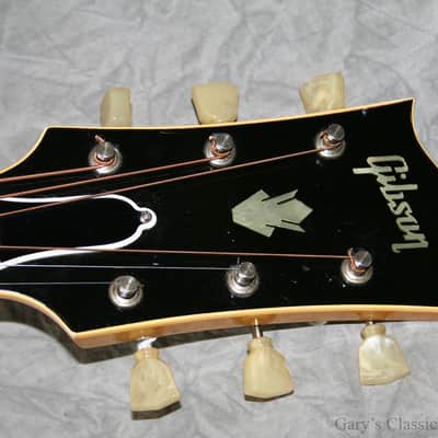 1950 Gibson L7-CN (#GAT0101) image 4