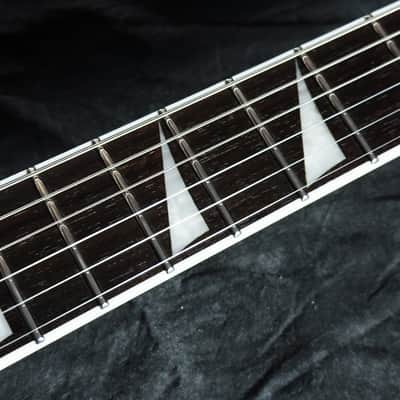 ESP Edwards E-ARROW-1H 2025 - Alternative Black - EXCELLENT condition imagen 8