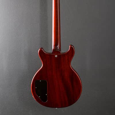 Gibson Custom Shop 1960 Les Paul Special Double Cut Reissue - Cherry Red image 5