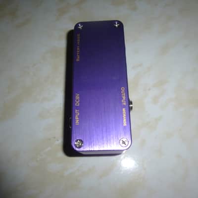 One Control Purple Plexifier 2010s - Purple image 3