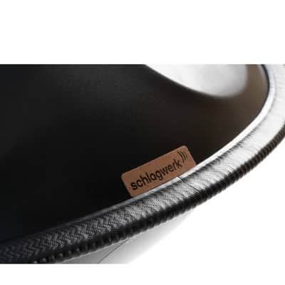 Schlagwerk HP8DSA 8-Note Handpan Sabye D-Major Tuning image 2