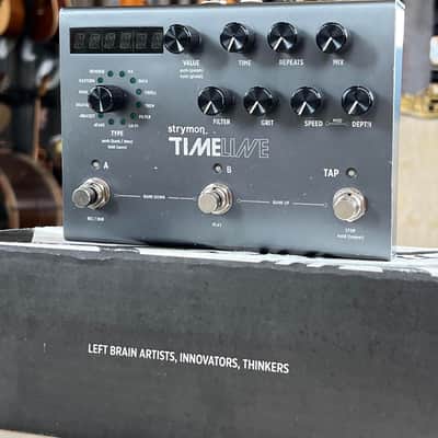 Strymon TIMELINE image 1