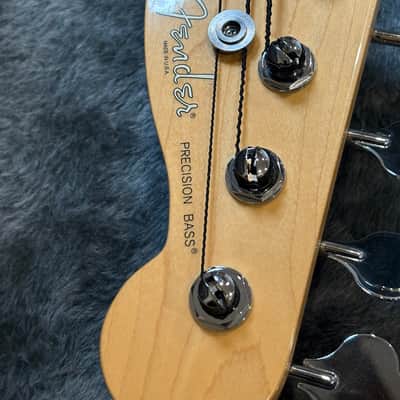 Fender Limited Edition 60th Anniversary Precision Bass 2011 image 5